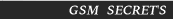 GSM